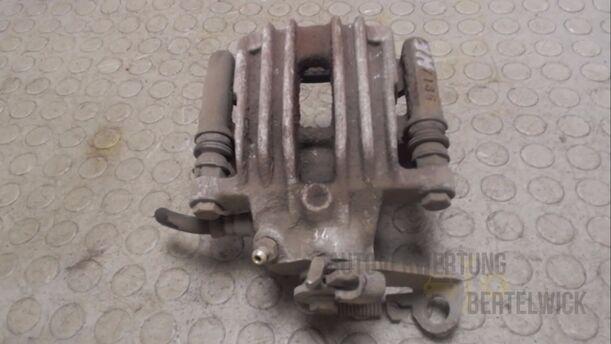 Foto: BREMSSATTEL HINTEN RECHTS eines Alfa Romeo 145 1.4 Twin Spark CLX