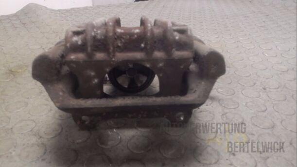 Foto: BREMSSATTEL HINTEN RECHTS eines Alfa Romeo 145 1.4 Twin Spark CLX