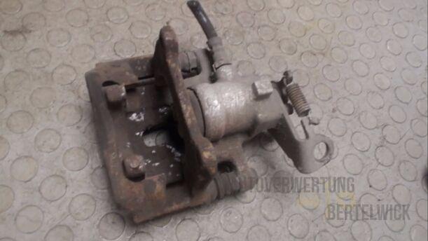 Foto: BREMSSATTEL HINTEN RECHTS eines Alfa Romeo 145 1.4 Twin Spark CLX