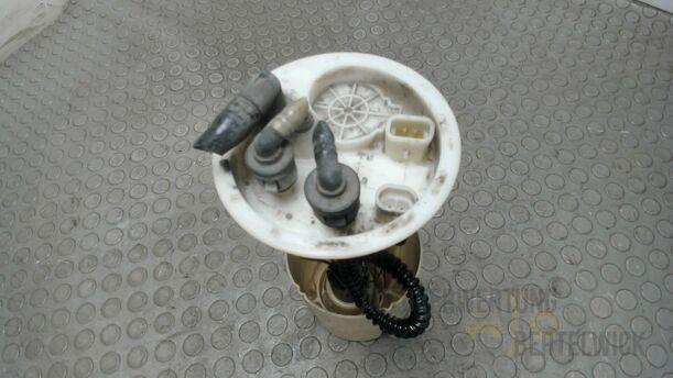 Foto: KRAFTSTOFFPUMPE eines Alfa Romeo 145 1.4 Twin Spark CLX