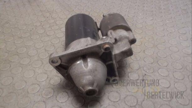 Foto: ANLASSER / STARTER eines Alfa Romeo 145 1.4 Twin Spark CLX