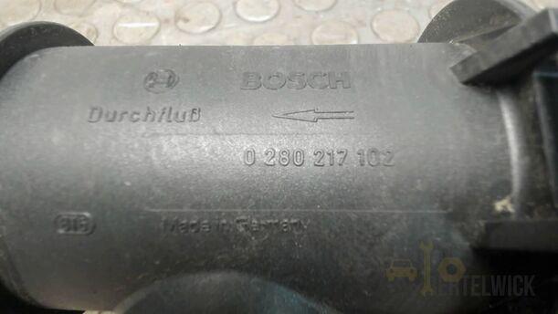 Foto: LUFTMASSENMESSER eines Alfa Romeo 145 1.4 Twin Spark CLX