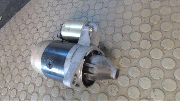 Foto: ANLASSER / STARTER eines Mitsubishi Lancer 1500
