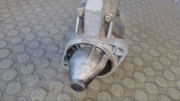 Foto: ANLASSER / STARTER eines Mitsubishi Lancer 1500