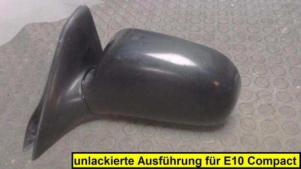 Foto: AUSSENSPIEGEL LINKS MECH. INNENVERSTB. eines Toyota Corolla