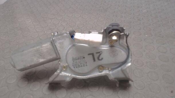 Foto: SCHEIBENWISCHERMOTOR HINTEN eines Toyota Corolla