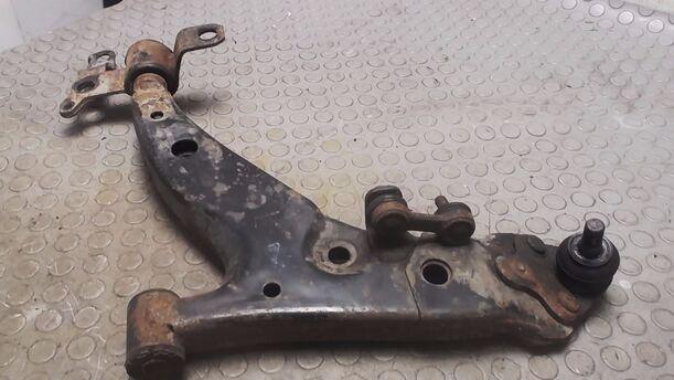 Foto: QUERLENKER VORN LINKS eines Toyota Corolla