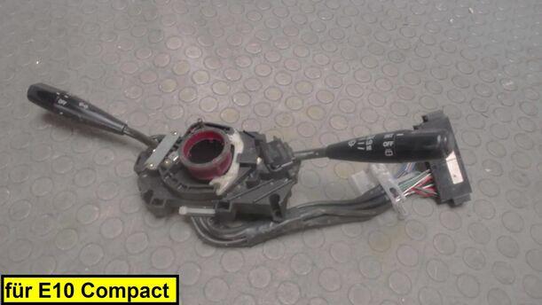Foto: BLINKSCHALTER/KOMBISCHALTER eines Toyota Corolla
