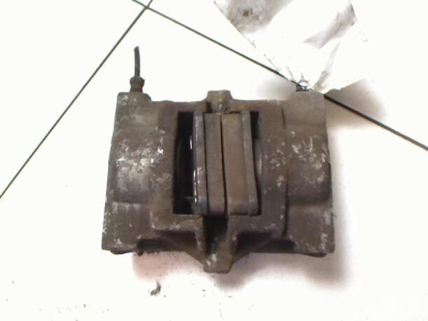 Foto: BREMSSATTEL HINTEN RECHTS eines Citroen Xantia 1.6 CLX