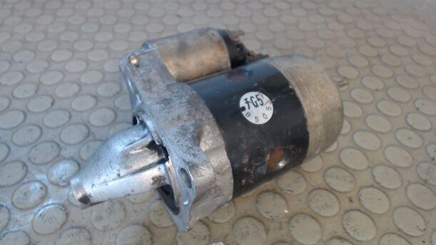 Foto: ANLASSER / STARTER eines Mazda 323 F 1.5 CLX