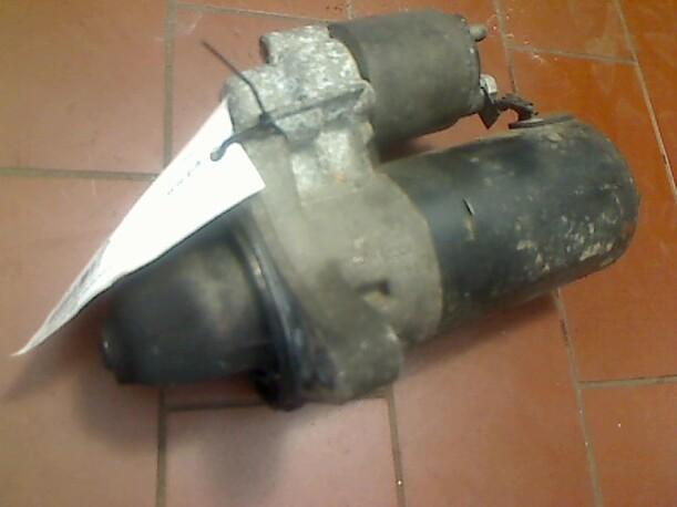 Foto: ANLASSER / STARTER BOSCH eines Ford Escort Turnier 16V