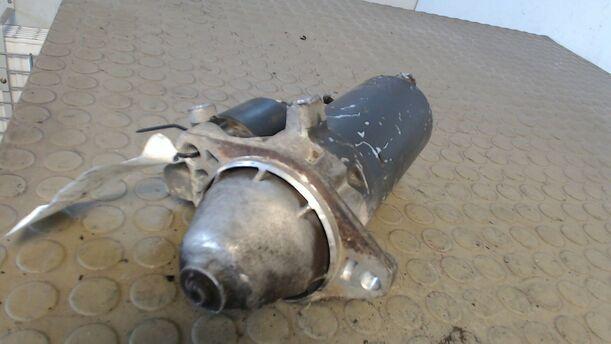 Foto: ANLASSER / STARTER BOSCH eines Opel Astra Caravan TD (D) CLX