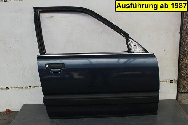 Foto: TÜR VORNE RECHTS eines Audi 100 2.3 E CLX