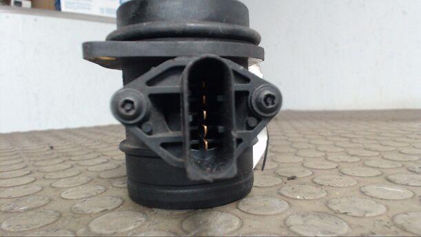Foto: LUFTAUSSENMESSER BOSCH eines VW Sharan 1.9 TDI