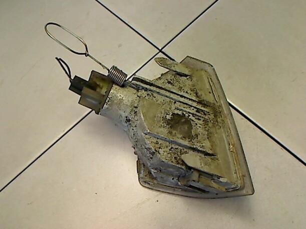 Foto: BLINKER / BLINKLEUCHTE LINKS eines Opel Corsa C