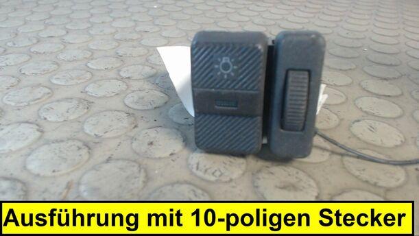 Foto: LICHTSCHALTER eines VW Passat Variant 1.8