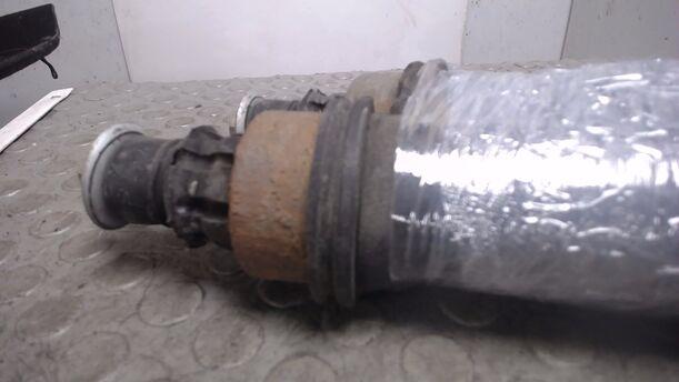 Foto: STOSSDÄMPFERPAAR HINTEN eines Nissan Micra 1.0