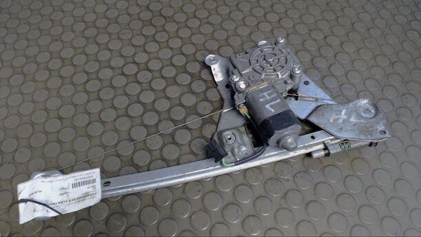 Foto: FENSTERHEBER ELEKTRISCH HINTEN LINKS eines Audi A6 Avant 2.0