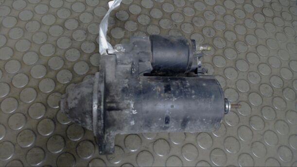 Foto: ANLASSER / STARTER BOSCH eines Audi A6 Avant 2.0