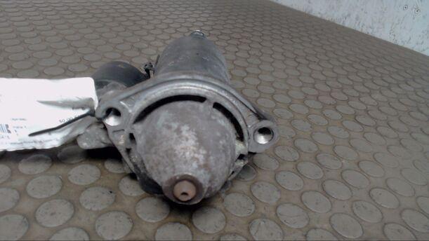Foto: ANLASSER / STARTER BOSCH eines Audi A6 Avant 2.0