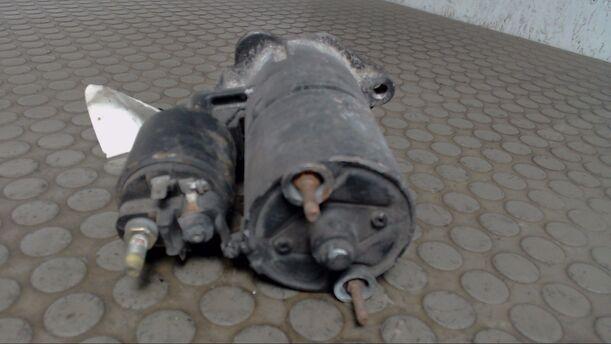 Foto: ANLASSER / STARTER BOSCH eines Audi A6 Avant 2.0