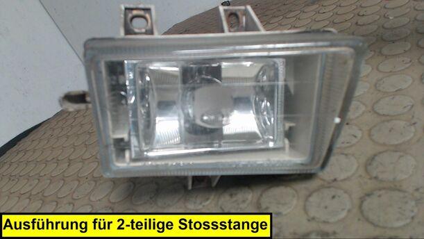 Foto: NEBELSCHEINWERFER RECHTS eines VW Polo 60