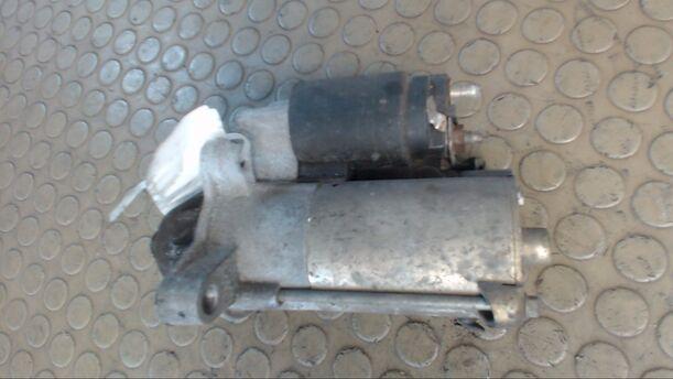 Foto: ANLASSER / STARTER eines Ford Mondeo Turnier