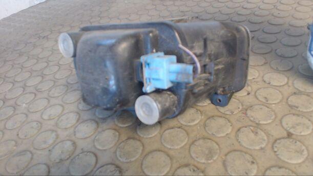 Foto: NEBELSCHEINWERFER LINKS eines Ford Mondeo Turnier