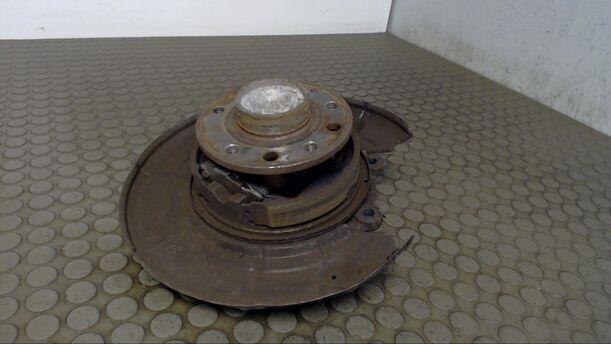 Foto: ACHSSCHENKEL HINTEN LINKS eines Opel Vectra 2.0
