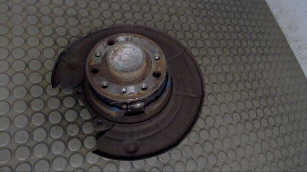 Foto: ACHSSCHENKEL HINTEN LINKS eines Opel Vectra 2.0