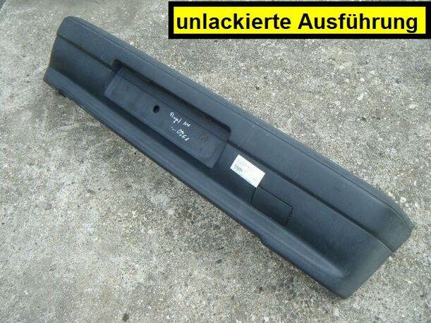 Foto: STOßSTANGE / STOSSFÄNGER HINTEN eines Peugeot 306