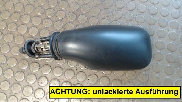 Foto: AUSSENSPIEGEL MECH. INNENVERSTELLBAR LINKS eines Rover 214 i