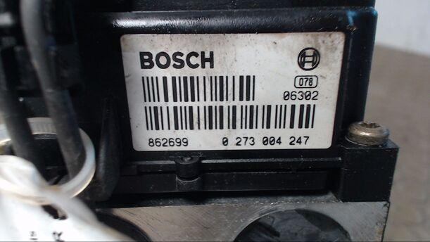 Foto: HAUPTBREMSAGGREGAT eines Rover 214 i
