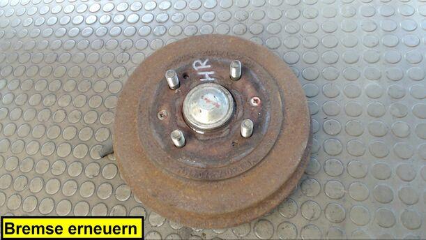 Foto: ACHSSCHENKEL HINTEN RECHTS eines Rover 214 i