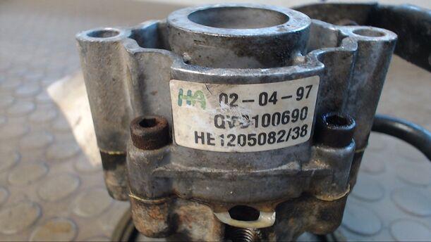 Foto: LENKGETRIEBEPUMPE eines Rover 214 i