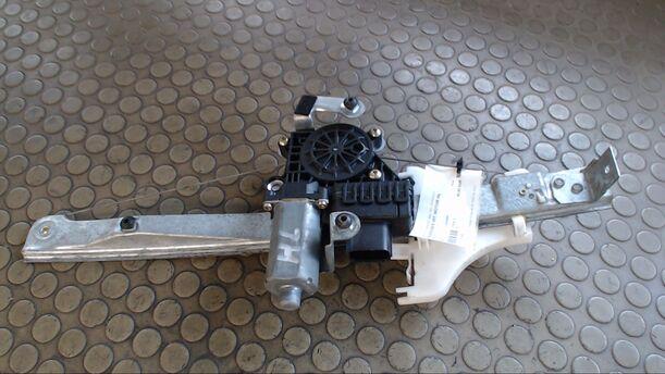 Foto: FENSTERHEBER ELEKTR. HINTEN LINKS eines Ford Mondeo 1.8