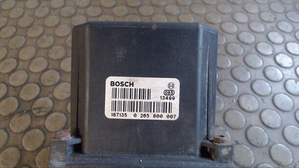 Foto: HAUPTBREMSAGGREGAT ABS eines Ford Mondeo 1.8
