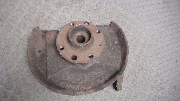 Foto: ACHSSCHENKEL VORNE LINKS eines Opel Corsa C