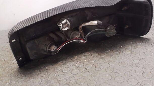 Foto: HECKLEUCHTE / RÜCKLEUCHTE LINKS eines Toyota Corolla 1.3