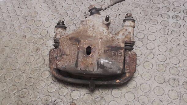 Foto: BREMSSATTEL VORN LINKS eines Toyota Corolla 1.3