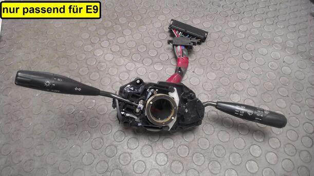 Foto: BLINKSCHALTER/KOMBISCHALTER L eines Toyota Corolla 1.3