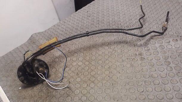 Foto: KRAFTSTOFFPUMPE eines Toyota Corolla 1.3