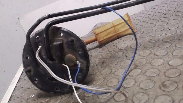 Foto: KRAFTSTOFFPUMPE eines Toyota Corolla 1.3