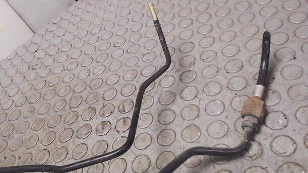 Foto: KRAFTSTOFFPUMPE eines Toyota Corolla 1.3