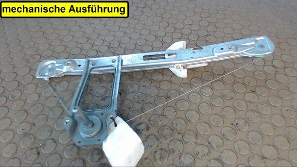 Foto: FENSTERHEBER HINTEN LINKS eines Ford Focus Turnier