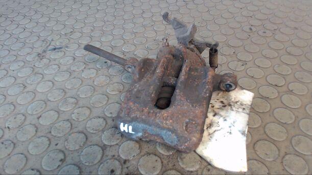 Foto: BREMSSATTEL HINTEN LINKS eines Ford Focus Turnier