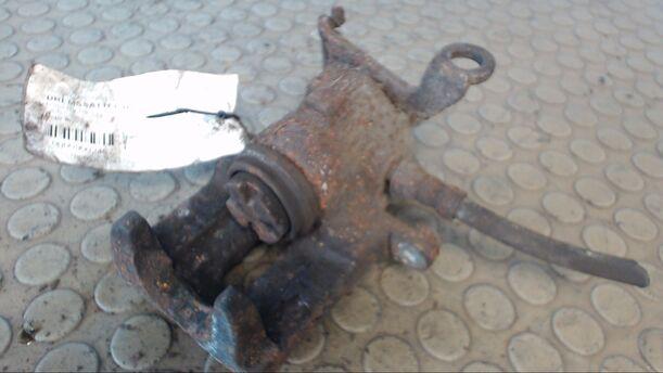 Foto: BREMSSATTEL HINTEN LINKS eines Ford Focus Turnier