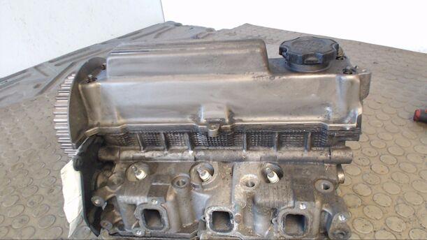 Foto: ZYLINDERKOPF G10A eines Suzuki Swift 1.0