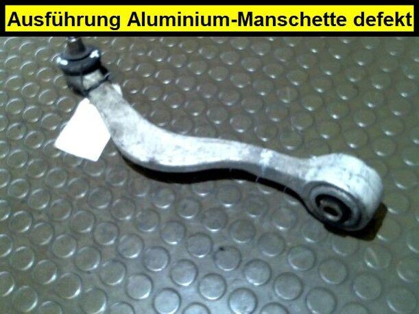 Foto: QUERLENKER UNTEN VORN RECHTS eines BMW 735i
