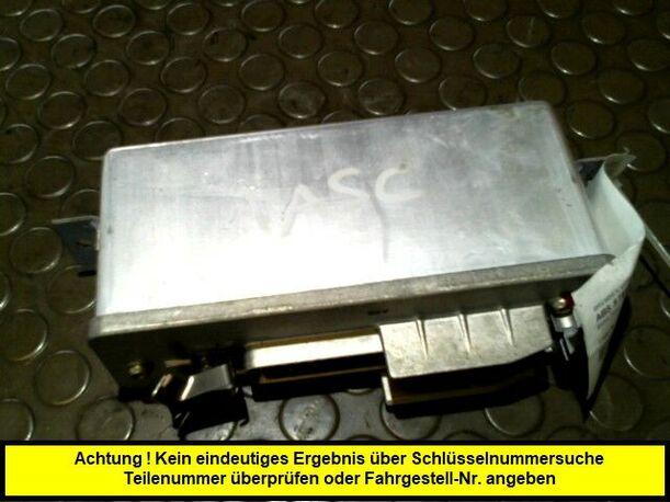 Foto: ABS STEUERGERÄT eines BMW 735i